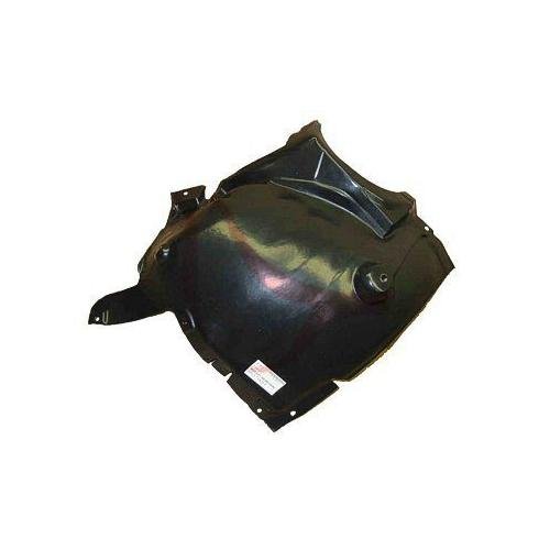 Front Left Fender Inner Panel 4Dr Sedan/4Dr Wagon Upper Front Fender Liner