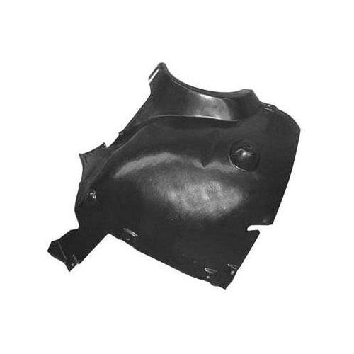 Front Left Fender Inner Panel 2Dr Coupe Front Upper Fender Liner