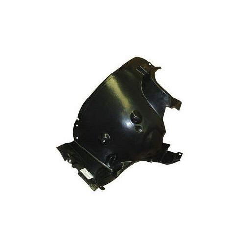 Front Left Fender Inner Panel 2Dr Coupe Rear Fender Liner
