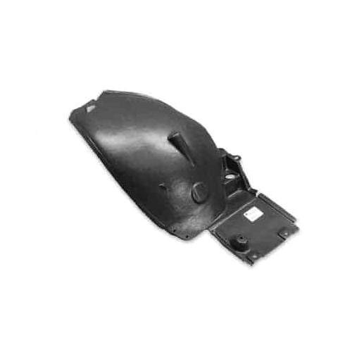 Front Left Fender Inner Panel W221 Rear