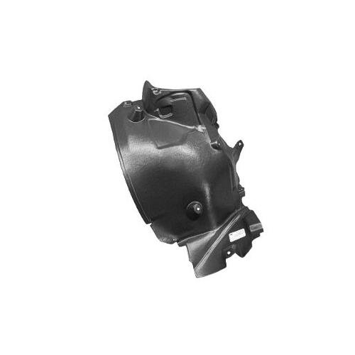 Front Left Fender Inner Panel W204 Rear