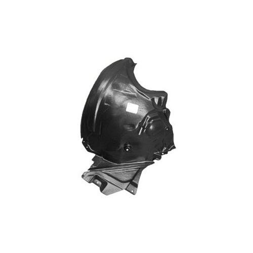 Front Left Fender Inner Panel W212 Sedan Rear