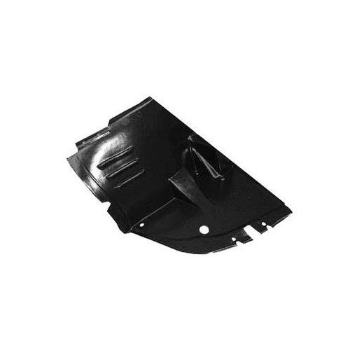 Front Right Fender Inner Panel Fender Front Shield