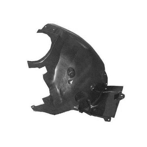 Front Right Fender Inner Panel 4Dr Sedan/4Dr Wagon Rear Fender Liner