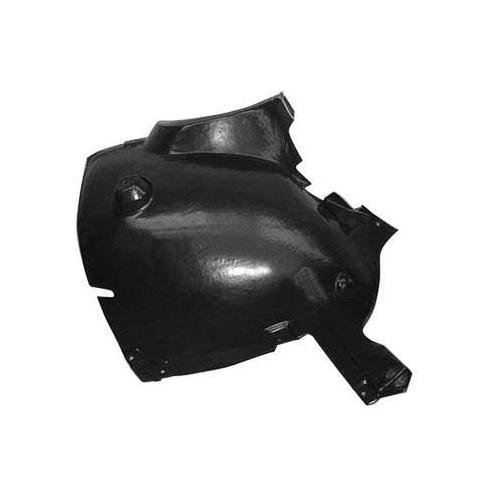 Front Right Fender Inner Panel 2Dr Coupe Front Upper Fender Liner