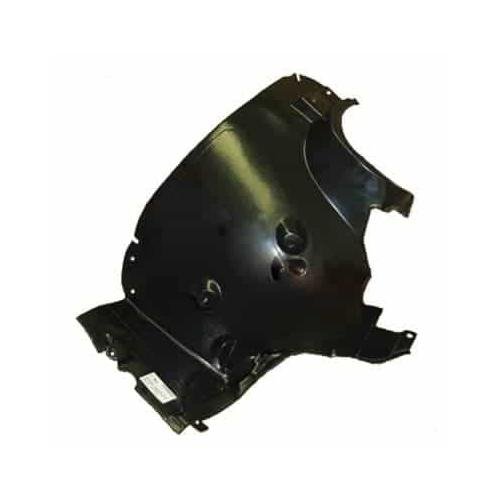 Front Right Fender Inner Panel 2Dr Coupe Rear Fender Liner