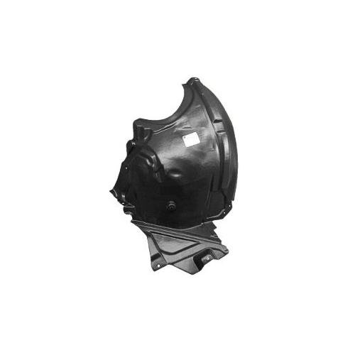 Front Right Fender Inner Panel W212 Sedan Rear