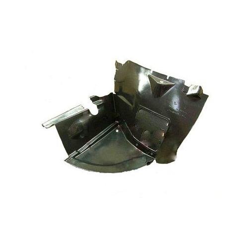 Front Left Fender Splash Shield Front Plastic Liner