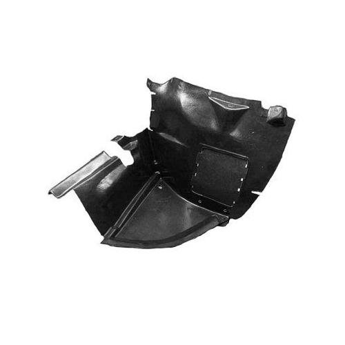 Front Left Fender Splash Shield Front Plastic Liner