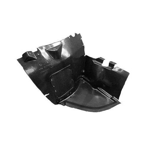 Front Right Fender Splash Shield Front Plastic Liner
