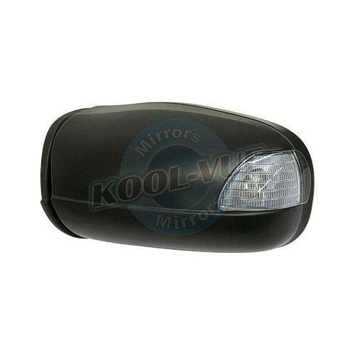 Driver Side Power Mirror fits 2000 to 2003 Mercedes-Benz E55 AMG