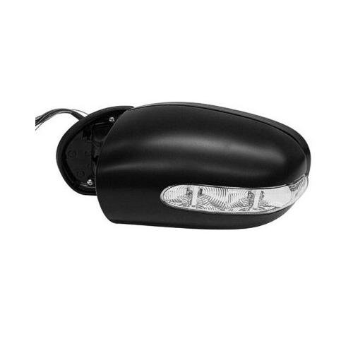 Driver Side Power Mirror fits 2007 to 2009 Mercedes-Benz E550