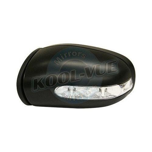 Driver Side Power Mirror fits 2003 to 2006 Mercedes-Benz E500