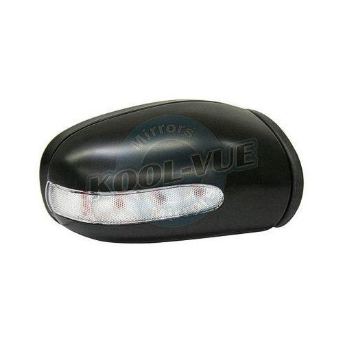 Passenger Side Power Mirror fits 2006 to 2007 Mercedes-Benz C280