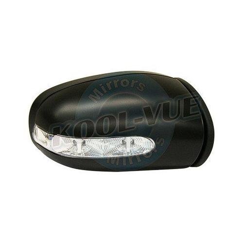 Passenger Side Power Mirror fits 2007 to 2009 Mercedes-Benz E63 AMG