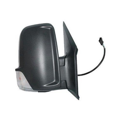Passenger Side Power Mirror fits 2006 to 2013 Mercedes-Benz Sprinter