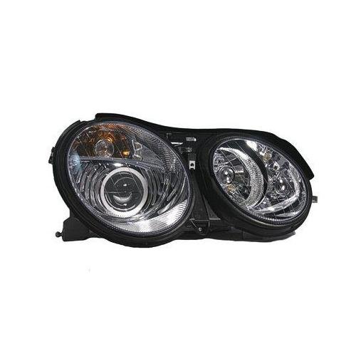 Front Right HeadLamp Composite Xenon