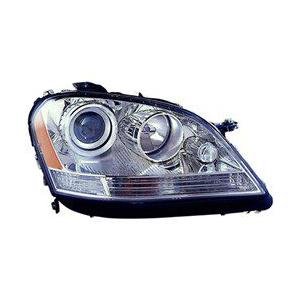 Front Right HeadLamp Composite