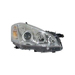 Front Right HeadLamp Composite Xenon w/o Night Vision System
