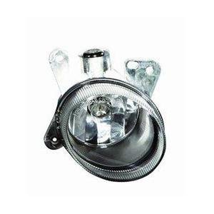 Front Right Cornering Lamp Lens/Housing W212 Sedan w/o Light Pkg Coupe w/o Cornering Lamps