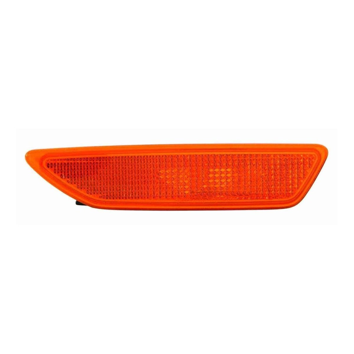 Front Left Marker Lamp Lens