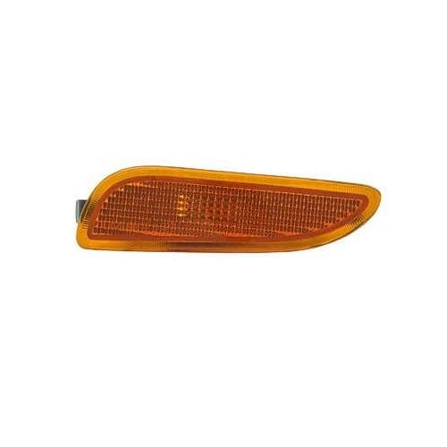 Front Left Marker Lamp Lens