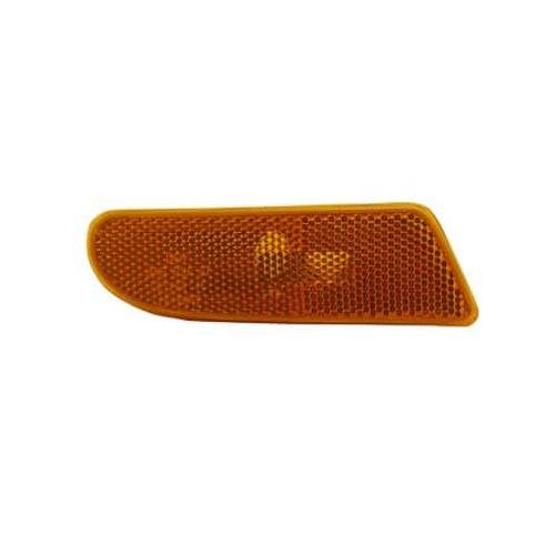 Front Right Marker Lamp Lens