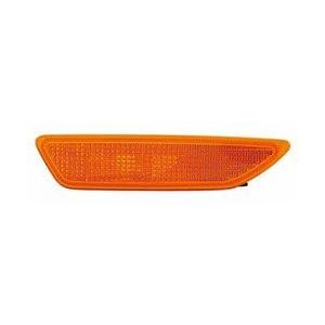 Front Right Marker Lamp Lens