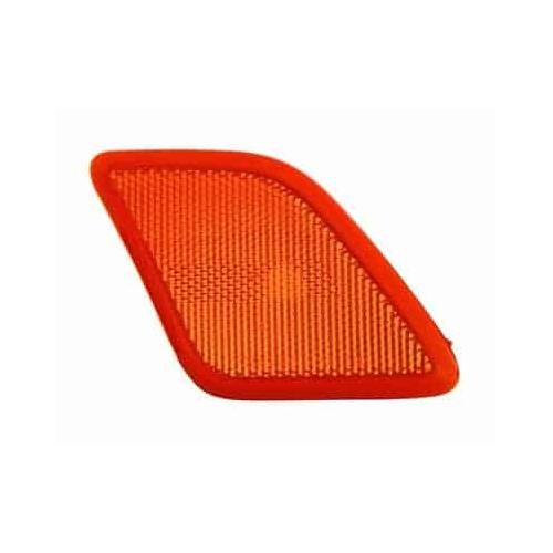 Front Right Marker Lamp Lens