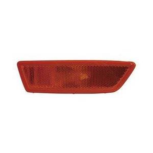 Front Right Marker Lamp Lens W218