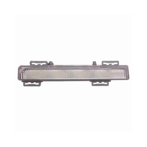 Front Left Bumper Driving Lamp W204 Coupe