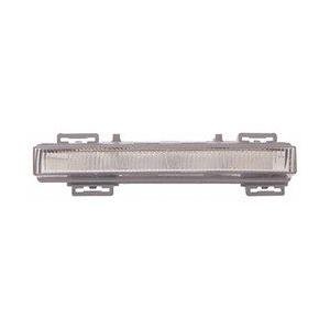 Front Left Bumper Driving Lamp W166 Led