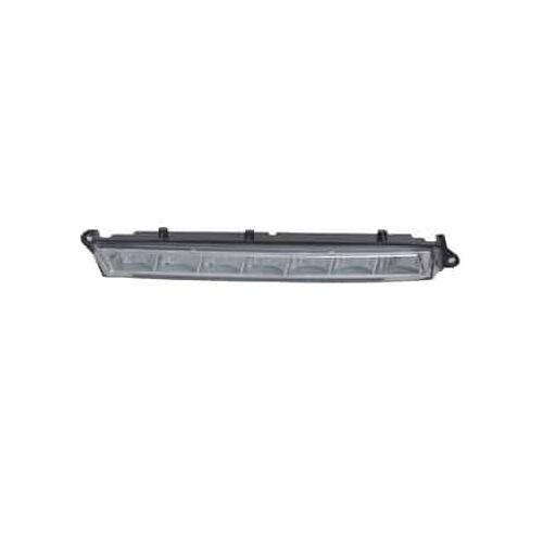 Front Left Bumper Driving Lamp X164 Led