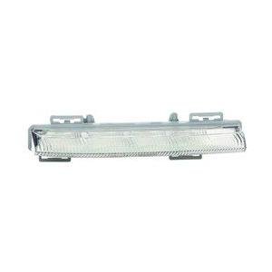 Front Right Bumper Driving Lamp W204 Coupe Led