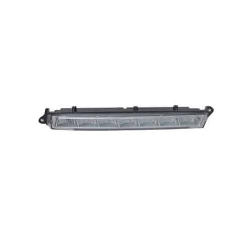 Front Right Bumper Driving Lamp X164 CDI|BLUETEC Led