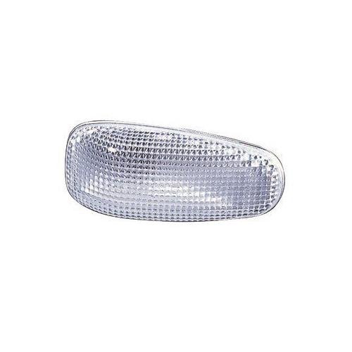 Front Left Side Repeater Lamp Left Hand=Right Hand