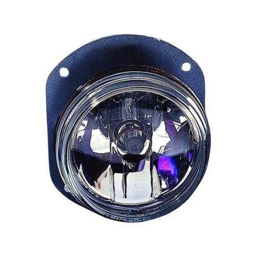 Front Bumper Fog Lamp w/Sport Pkg