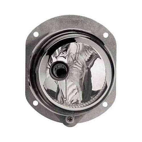 Front Left Bumper Fog Lamp