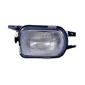 Front Right Bumper Fog Lamp Except Amg 4Dr Sedan/4Dr Wagon