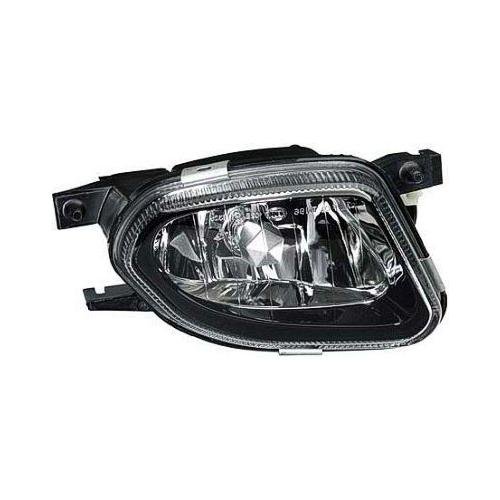 Front Right Bumper Fog Lamp 4Dr Sedan 0306 4Dr Wagon 04 w/o Sport Package