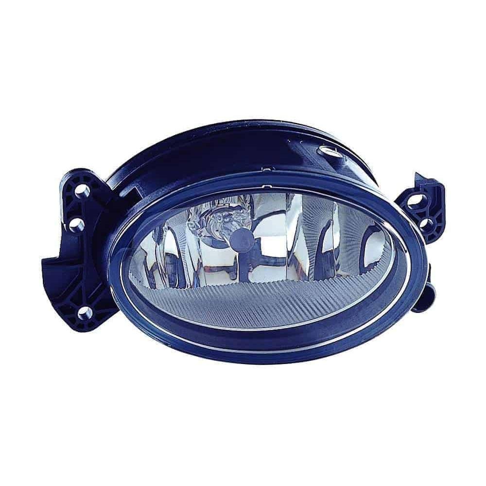 Front Right Bumper Fog Lamp GClass