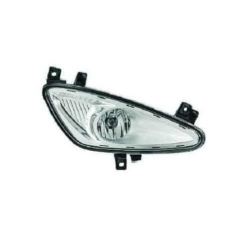 Front Right Bumper Fog Lamp