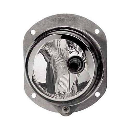 Front Right Bumper Fog Lamp w/Sport Pkg w/ HeadLamp Washers