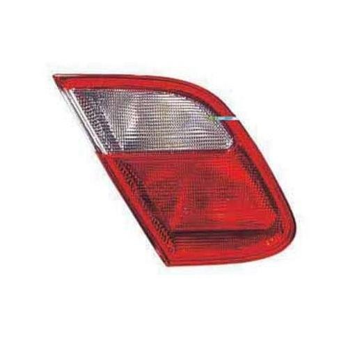 Rear Left Tail Lamp Inner