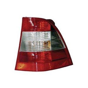 Rear Left Tail Lamp w/o Special Edition
