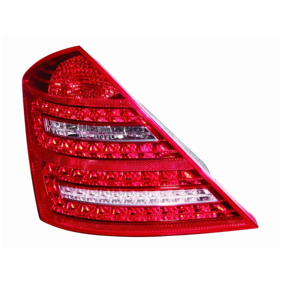 Rear Left Tail Lamp W221
