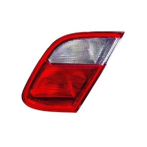Rear Right Tail Lamp Inner Convert