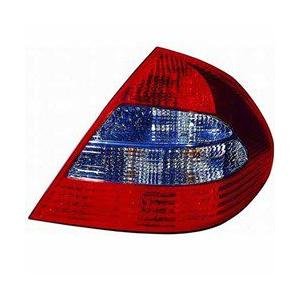 Rear Right Tail Lamp w/o Appearance Package