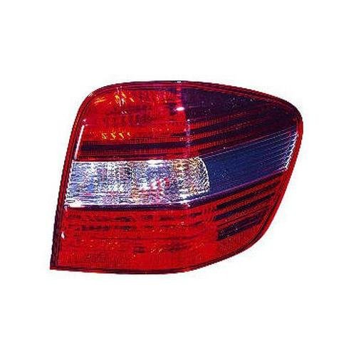 Rear Right Tail Lamp w/Amg Styling Pkg|w/o Amg Styling Pkg w/Sport Pkg