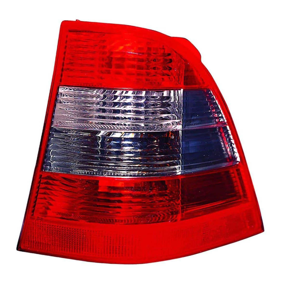 Rear Right Tail Lamp w/Special Edition